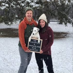 Meet your Posher, Ryan cecily